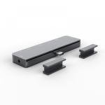 7-Port USB-C Hub with 4K HDMI Adapter