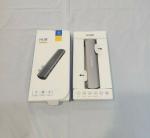 VANMASS 7-in-1 USB-C Hub with 5K HDMI