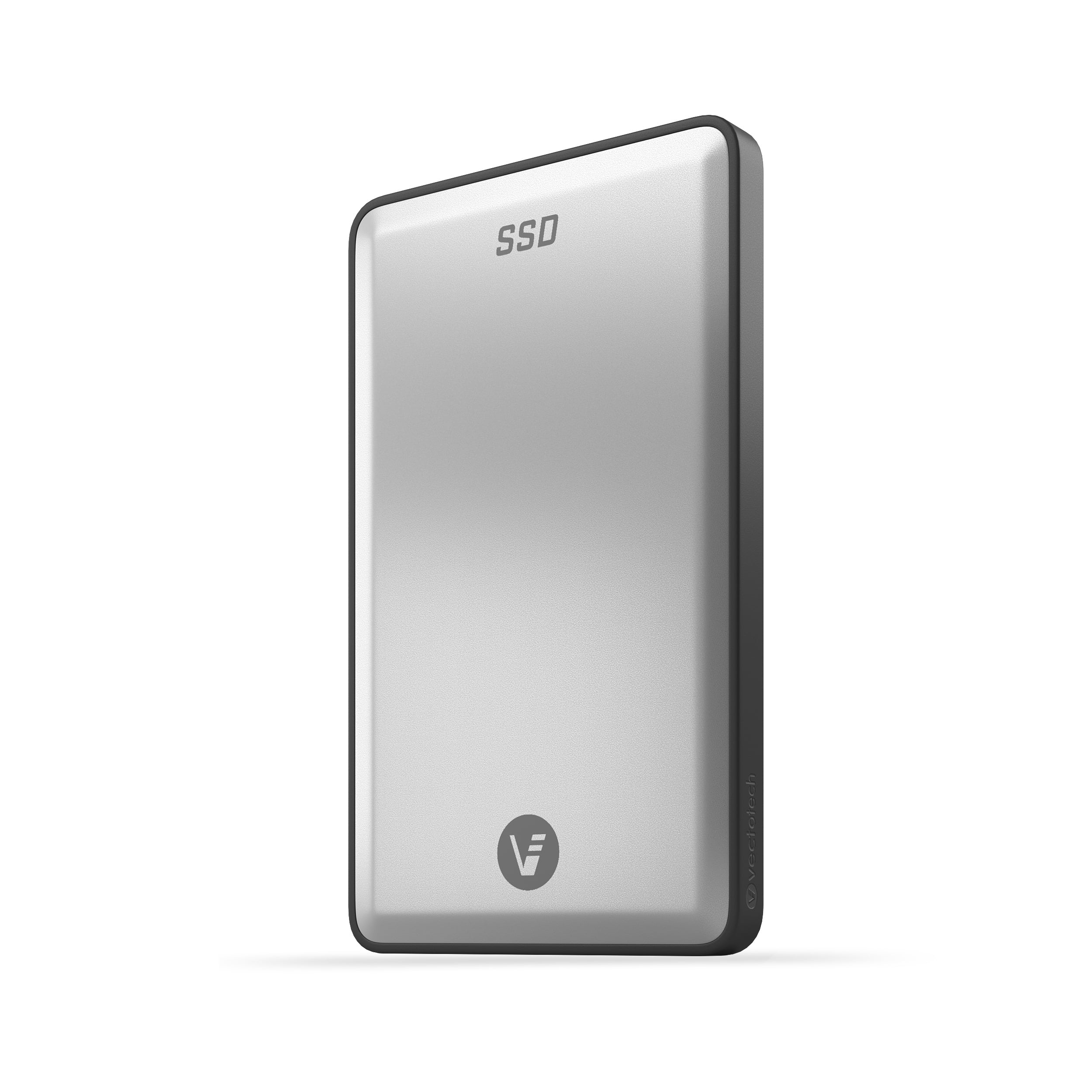 1TB USB-C External Solid State Drive