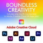 LaCie 2TB Portable Moon Drive for Mac & PC