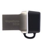 Gigastone 32GB USB-C Flash Drive 100MB/s