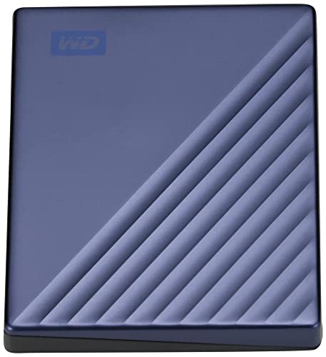 WD 5TB My Passport Ultra Portable Hard Drive