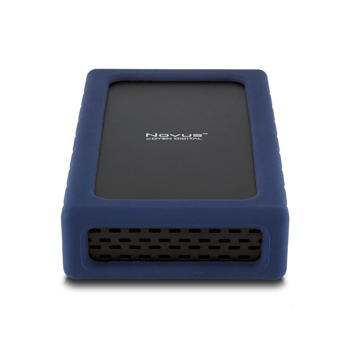 Novus 10TB USB-C Rugged Desktop Hard Drive