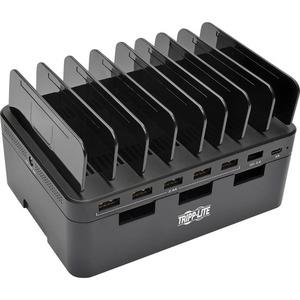 Tripp Lite 7-Port USB-C Charging Hub 3.0