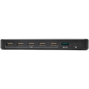 Tripp Lite 7-Port USB-C Charging Hub 3.0