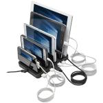 Tripp Lite 7-Port USB-C Charging Hub 3.0
