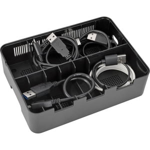Tripp Lite 7-Port USB-C Charging Hub 3.0