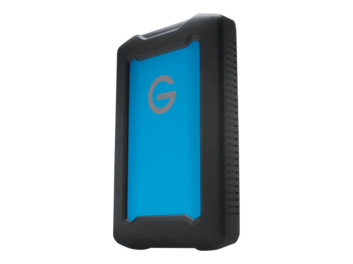 1TB ArmorATD External USB-C Hard Drive