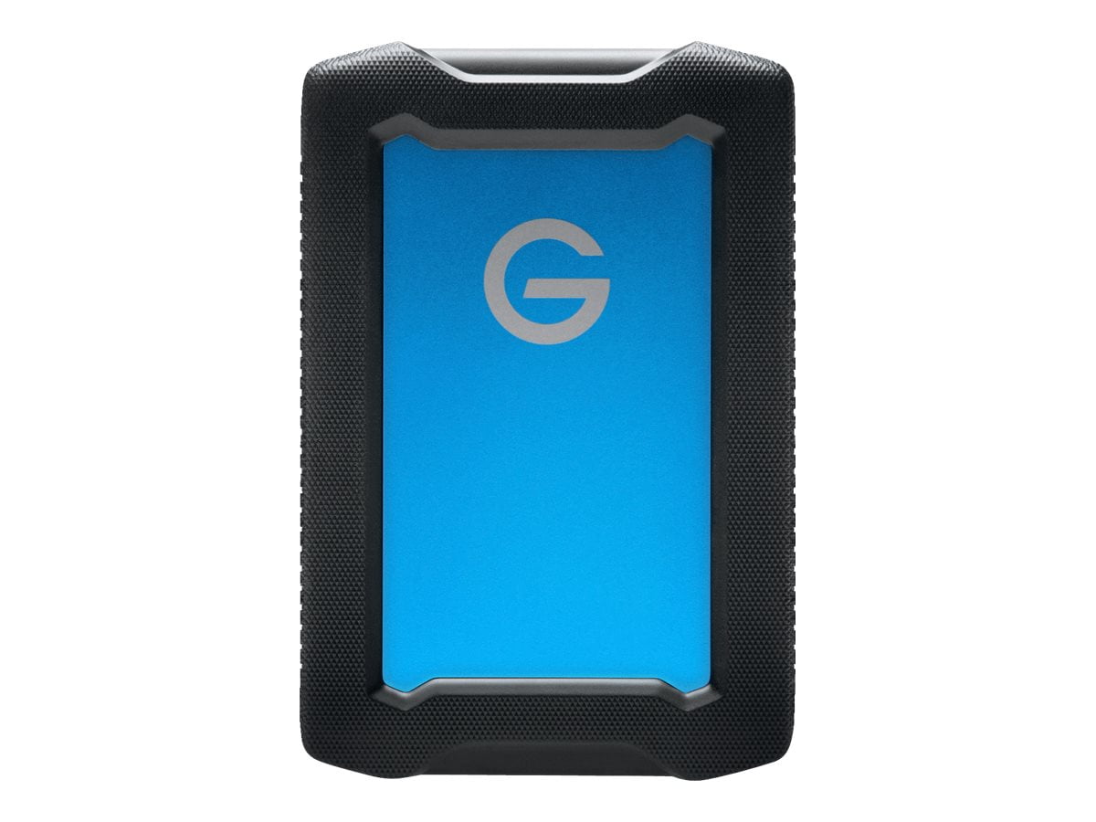 G-Technology 1TB Portable USB-C Hard Drive