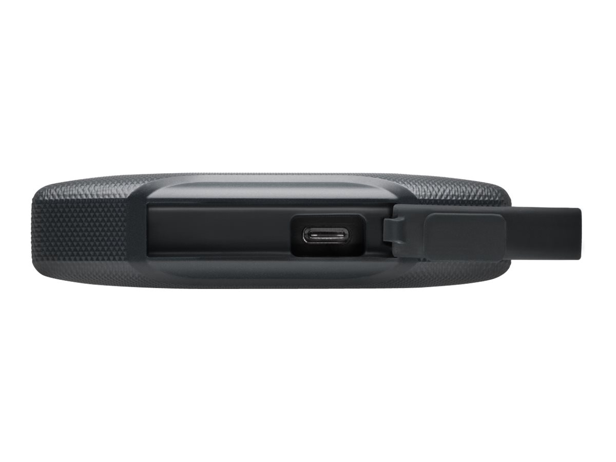 G-Technology 1TB Portable USB-C Hard Drive