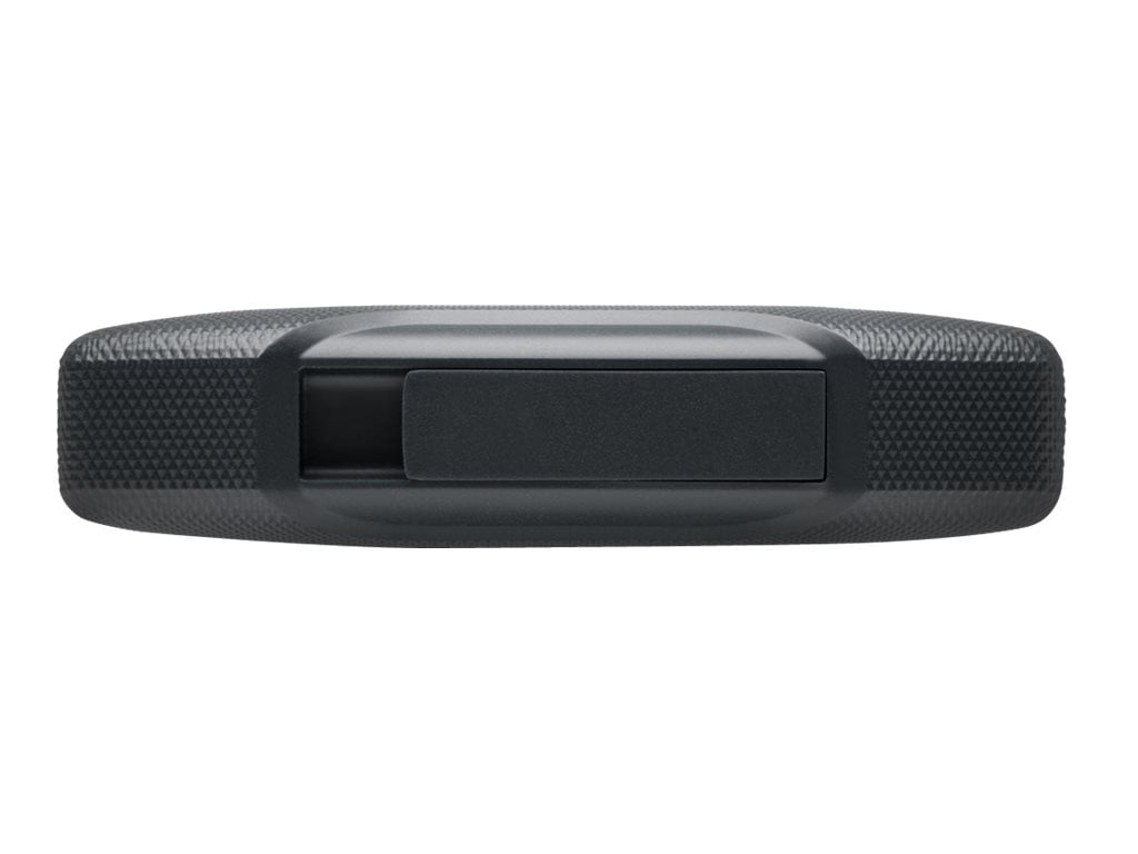 G-Technology 1TB Portable USB-C Hard Drive