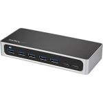 StarTech 7-Port USB-C Hub with Fast Charging