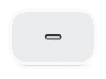20W USB-C Wall Charger for Apple iPhone