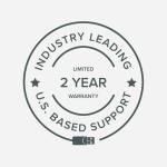 Plugable 7-in-1 USB-C Hub with Ethernet