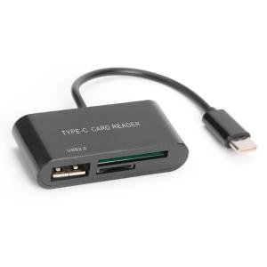Kotyreds USB-C Hub with TF Card Reader