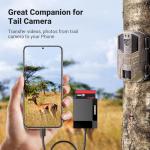 UGREEN 4-in-1 USB-C Card Reader Adapter