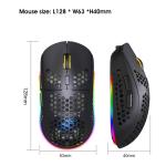 3-in-1 USB-C Card Reader Adapter for All Devices