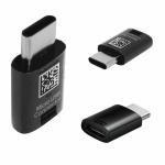 Samsung Micro-B to USB-C Adapter & OTG Connector