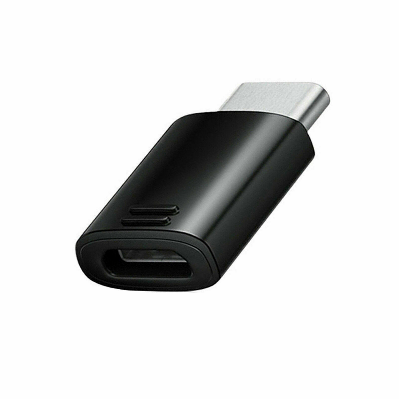Samsung Micro-B to USB-C Adapter & OTG Connector