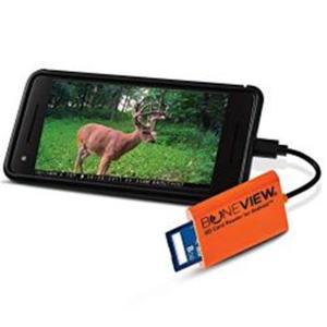BoneView Trail Camera Viewer for USB-C Devices