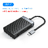 Orico 4-in-1 USB-C SD Card Reader