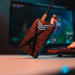 SureFire 1TB Gaming SSD with USB-C Adapter