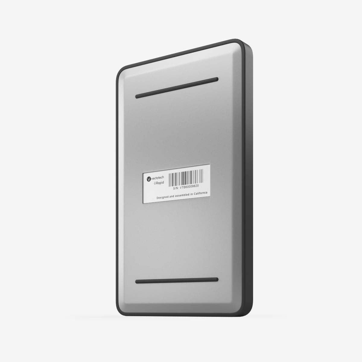 VectoTech 8TB USB-C Portable Solid State Drive