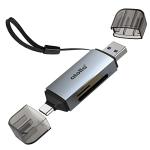 Atolla USB-C SD Card Reader for MacBook & More