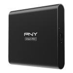 PNY EliteX-PRO 1TB USB-C Portable SSD