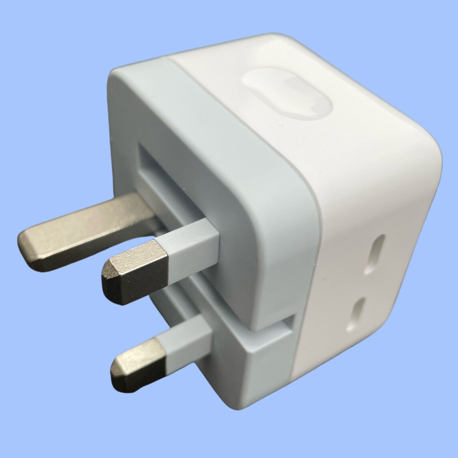 35W Dual USB-C Wall Charger for iPhone