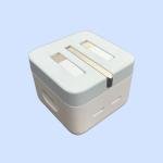 Dual Port 35W Fast USB-C UK Charger