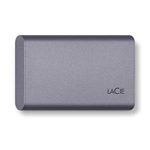 LaCie 2TB Secure USB-C Mobile SSD