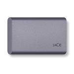 LaCie 2TB Secure USB-C Mobile SSD