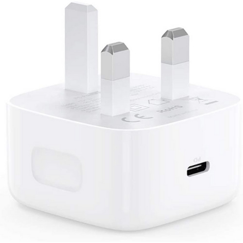 USB-C PD Charger with Cable for Pixel and More