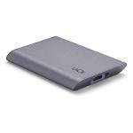 LaCie 2TB Secure USB-C Mobile SSD