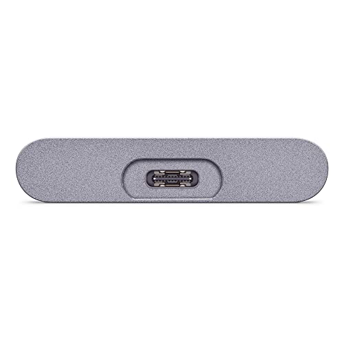 LaCie 2TB Secure USB-C Mobile SSD
