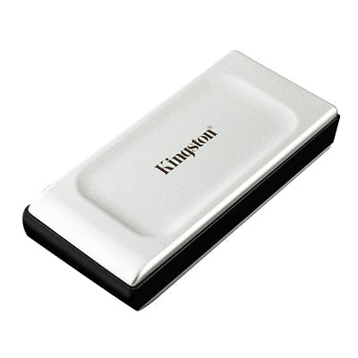 Kingston XS2000 2TB Portable USB-C SSD