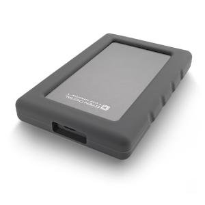 2TB USB-C Rugged Portable SSD by U32 Shadow
