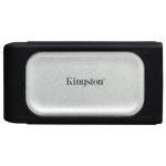 Kingston XS2000 2TB Portable USB-C SSD
