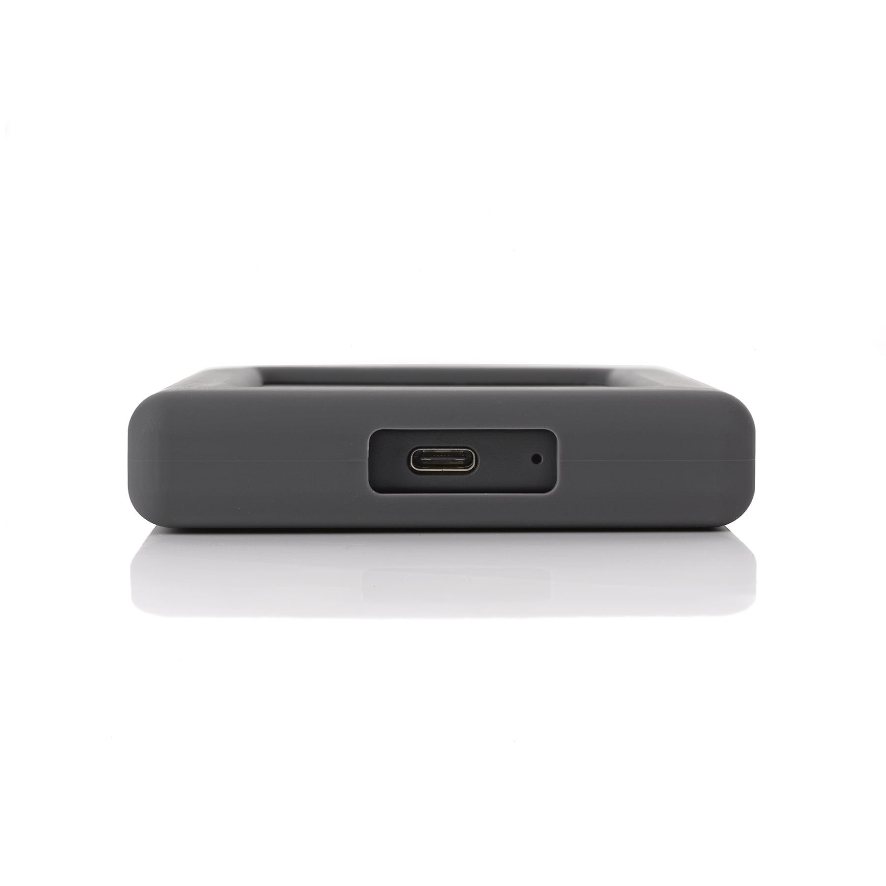 2TB USB-C Rugged Portable SSD by U32 Shadow