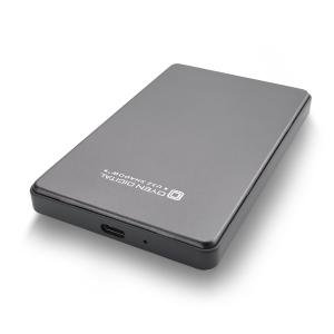 4TB USB-C Portable SSD - U32 Shadow