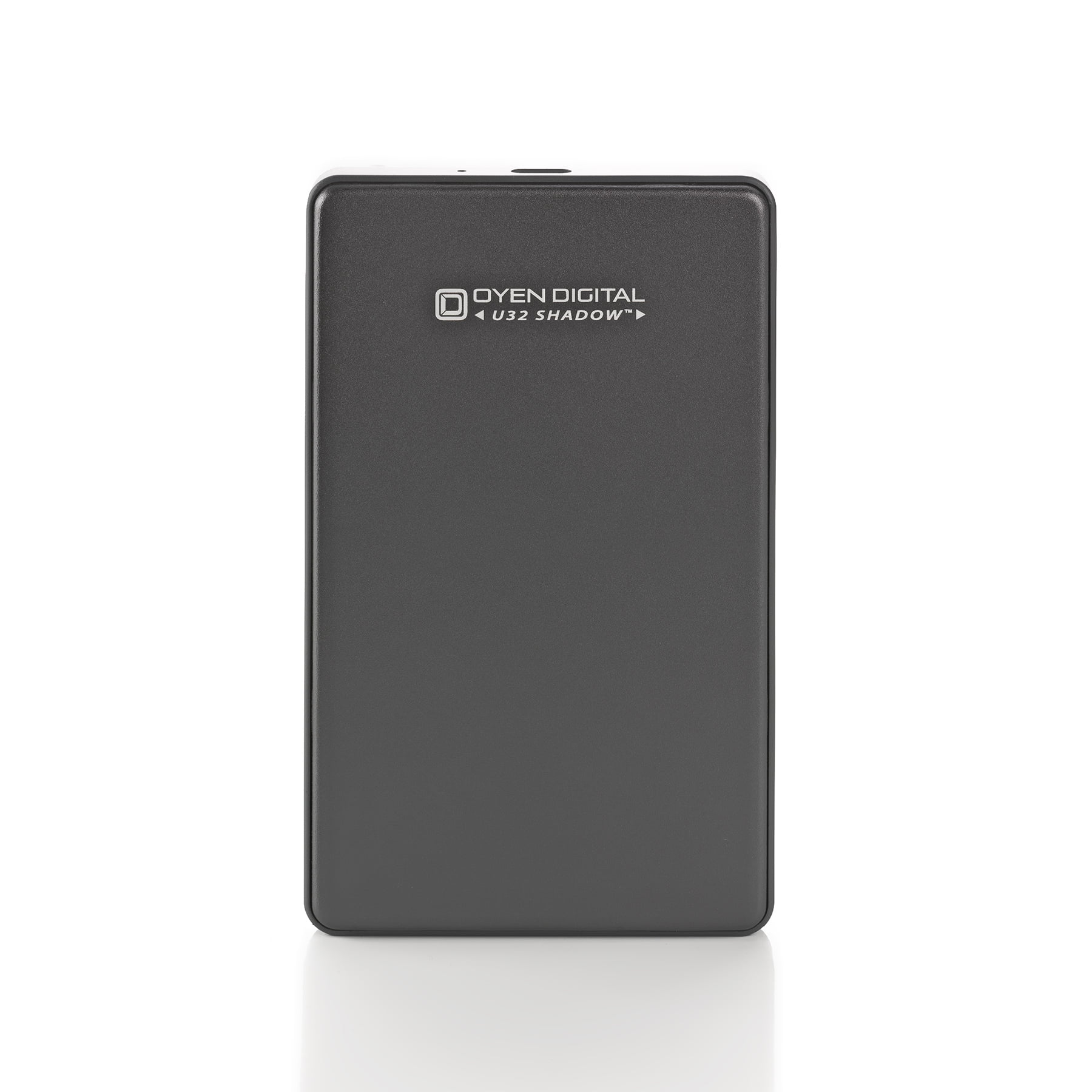 4TB USB-C Portable SSD - U32 Shadow