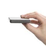 4TB USB-C Portable SSD - U32 Shadow