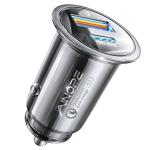 AINOPE 67.5W USB C Car Charger Dual Port
