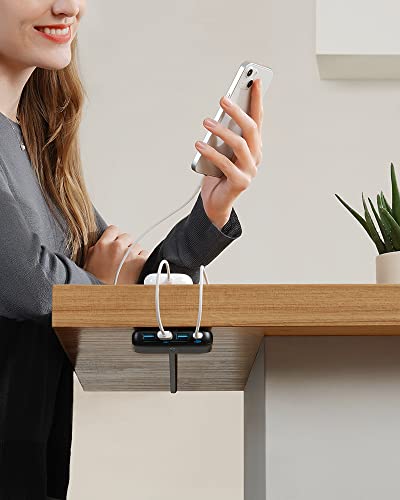 Anker 65W 4-Port USB-C Fast Charger