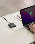 Anker 65W 4-Port USB-C Fast Charger