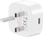 Nestling 20W USB-C Fast Charger for iPhone 15
