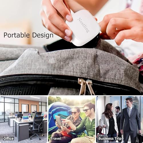 20W PD USB-C Fast Charger for iPhone/iPad