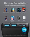 Anker 325 Powerbank 20000mAh with USB-C Port