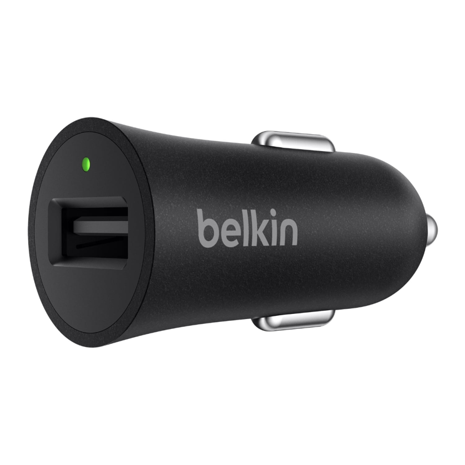 Quick Charge USB-C Car Charger & Cable